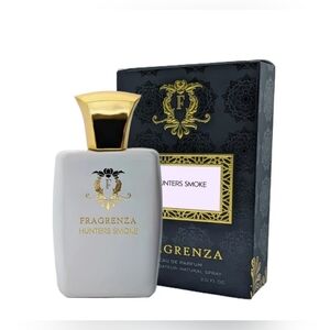 Fragrenza Hunters Smoke *NWT*